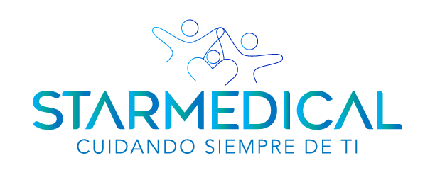 STARMEDICAL. Cuidando siempre de ti